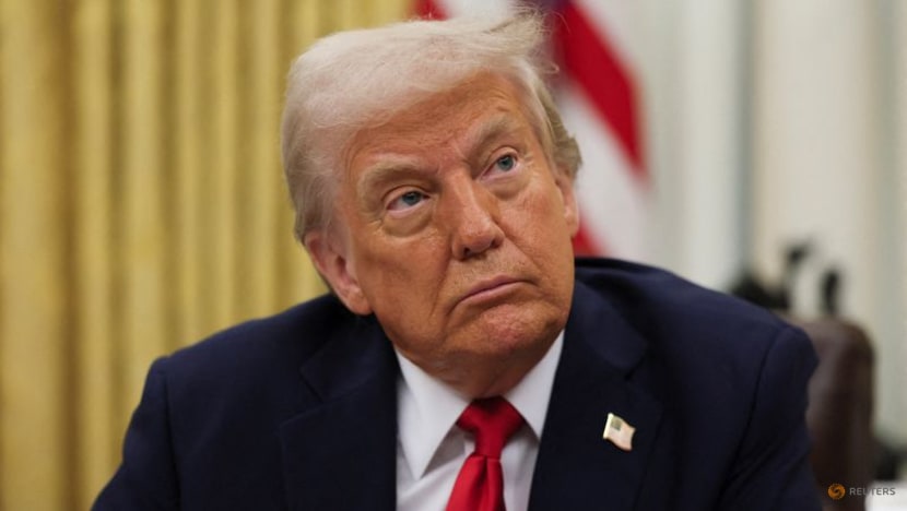 Trump to consider final TikTok proposal on Wednesday, CBS News reports Trump to consider final TikTok proposal on Wednesday, CBS News reports