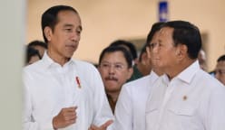 Indonesian President Jokowi makes power play to bolster Prabowo's coalition – and wield political influence after stepping down 