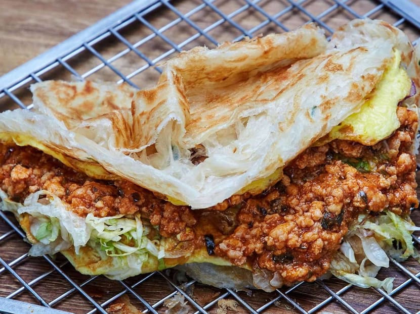 Jay Chou May Visit Liang Sandwich Bar In Singapore This September