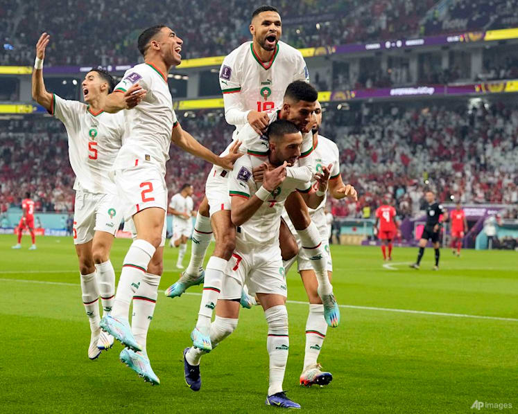 Comeback kings, surprise packages and injury-hit favourites: Teams to watch in World Cup round of 16