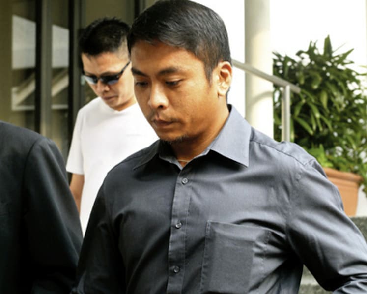 CTE crash: Driver gets 5 years’ jail, 20-year driving ban