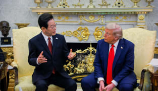 South Korean negotiators struggle to close gaps with US despite summit, tariff deal
