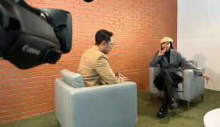 BERITA+ HTHT AISYAH AZIZ : Kini 'bebas', tenang dan percaya diri 