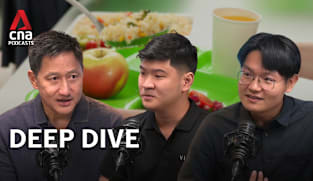 Deep Dive - Are central kitchens the future of school meals?
