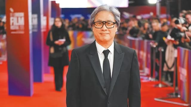 继王家卫之后，韩国导演朴赞郁出任坎城影展评审团主席