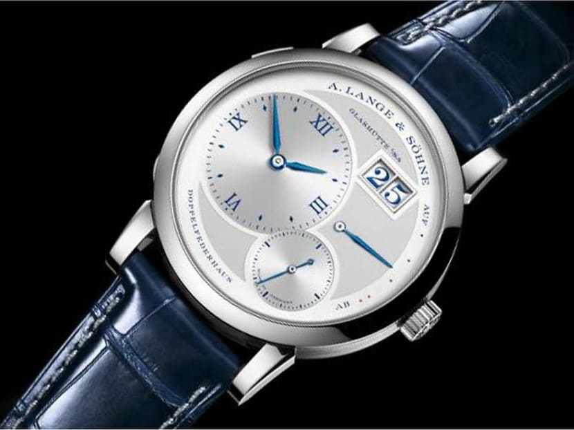 What the Lange 1’s 25th birthday means for watch collectors What the Lange 1’s 25th birthday means for watch collectors