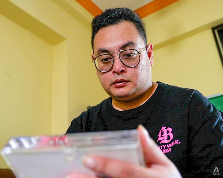 His father with dementia vanished near home. How can Singapore keep these seniors safe?