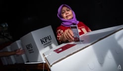 No more concurrent Indonesia national and local elections: Political parties wary but experts laud move