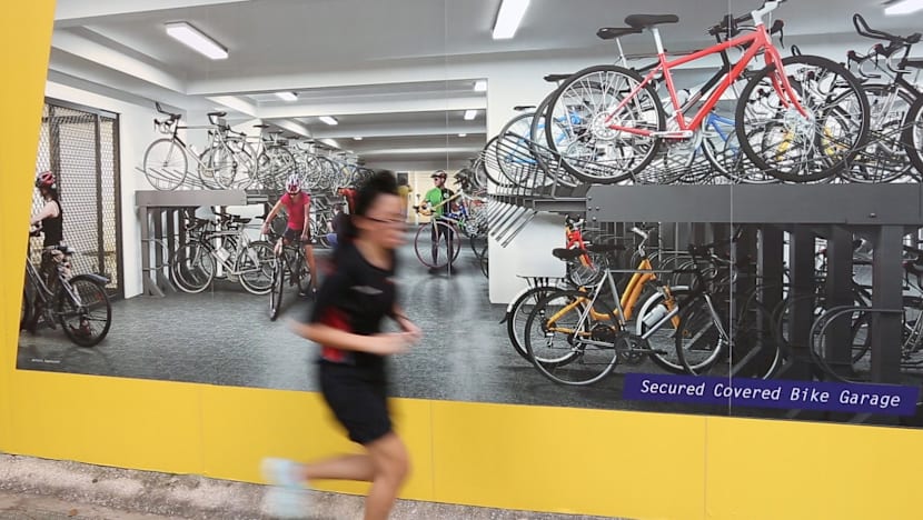 The Big Read: To battle a slump, developers trot out bells and whistles