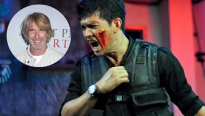 Michael Bay To Produce Remake Of Indonesian Action Thriller The Raid For Netflix