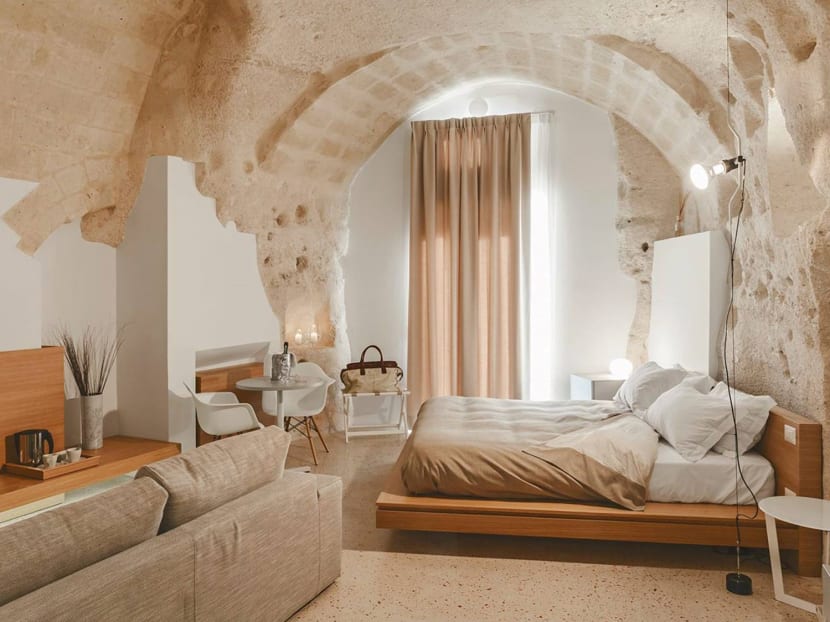 Stylish stays: The hotels that these 8 design creatives fell in love with