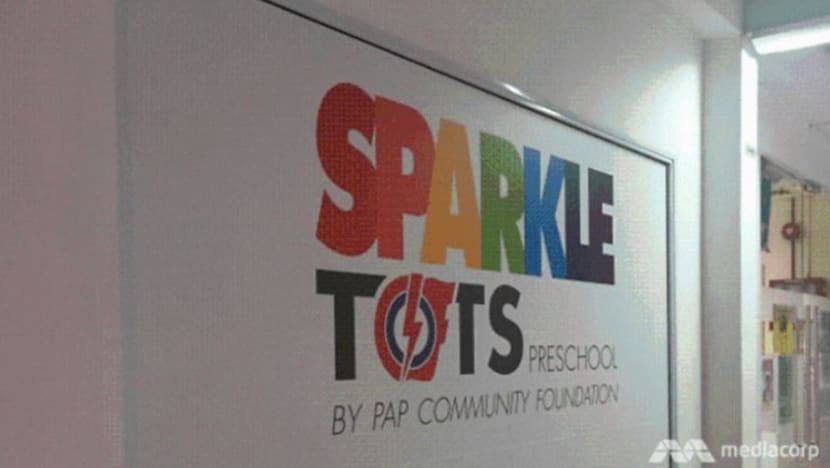 Program STEMIE bakal diterapkan dalam semua prasekolah Sparkletots dalam 2 tahun mendatang 