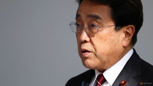 日本：美国最迟下周二调低进口日本商品关税