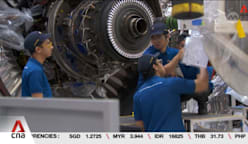 New training academy to develop next generation of engine technicians