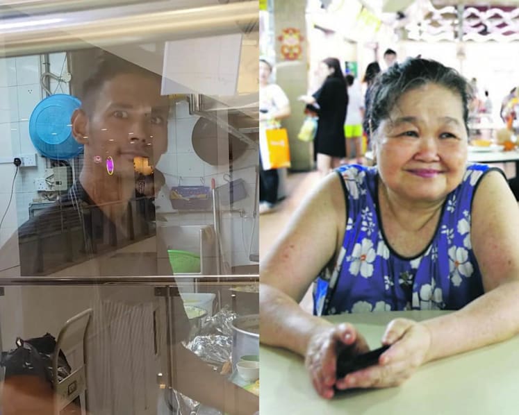 ‘Dished with attitude and sarcasm’: 7 hawker stalls in Singapore serving good food with a side of bad mood