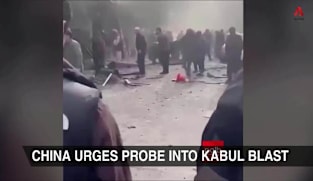 East Asia Tonight - Tue 20 Jan 2026