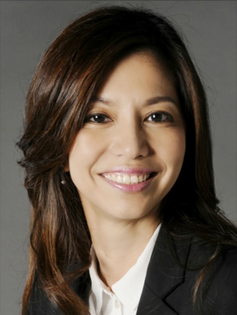 DOREEN NEO