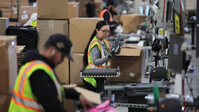 UPS company deploys AI to spot fakes amid surge in holiday returns  