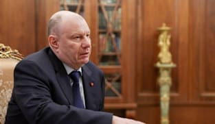 Russian billionaire Potanin acquires minority stake in cloud provider Selectel