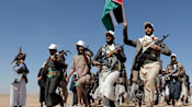 Yemen’s Houthis threaten US oil majors despite truce