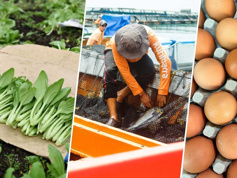 It’s a good time to support local businesses.