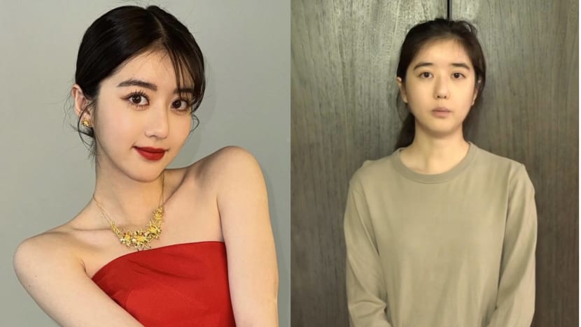 Ex Assistant Of Eleanor Lee To Make Public Apology, Compensate Losses For Fabricating Clip Of Actress Insulting China Ex Assistant Of Eleanor Lee To Make Public Apology, Compensate Losses For Fabricating Clip Of Actress Insulting China