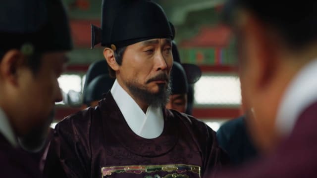 打包袱，盗取命运（第15集）：大烨暗中保护人质