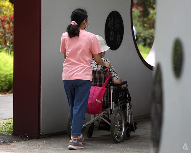 'It was quite scary' – domestic helpers on being caregivers without enough training