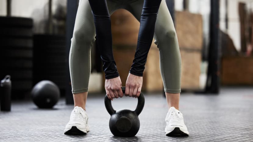 Commentary: It’s okay to aim lower with your New Year’s exercise resolutions Commentary: It’s okay to aim lower with your New Year’s exercise resolutions