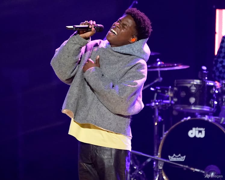 Singer Daniel Caesar adds second Singapore show in May, tickets on sale Apr 14