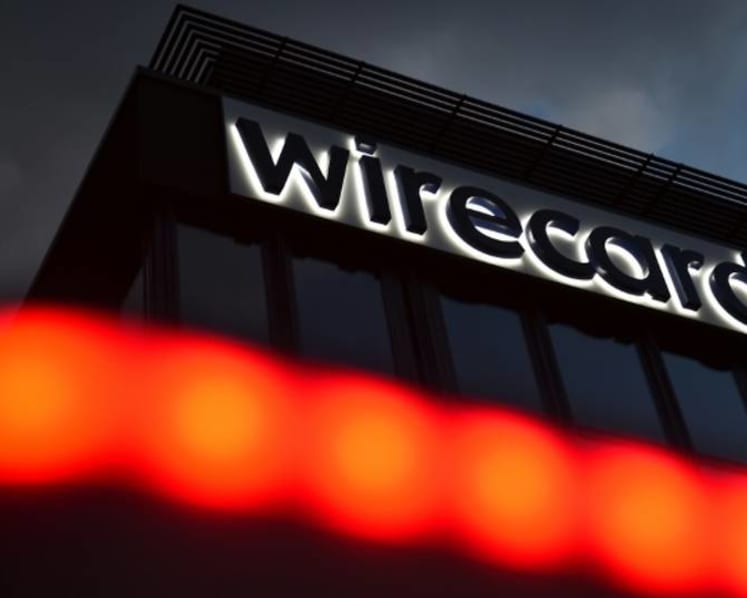 British national linked to Wirecard case given two more charges for allegedly abetting to falsify documents