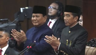 Commentary: The onset of ‘de-Jokowi-sation’ in Indonesian politics?