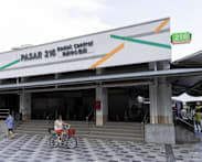 13 tuberculosis cases found at Bedok Central; mandatory screening for workers, tenants at 3 locations