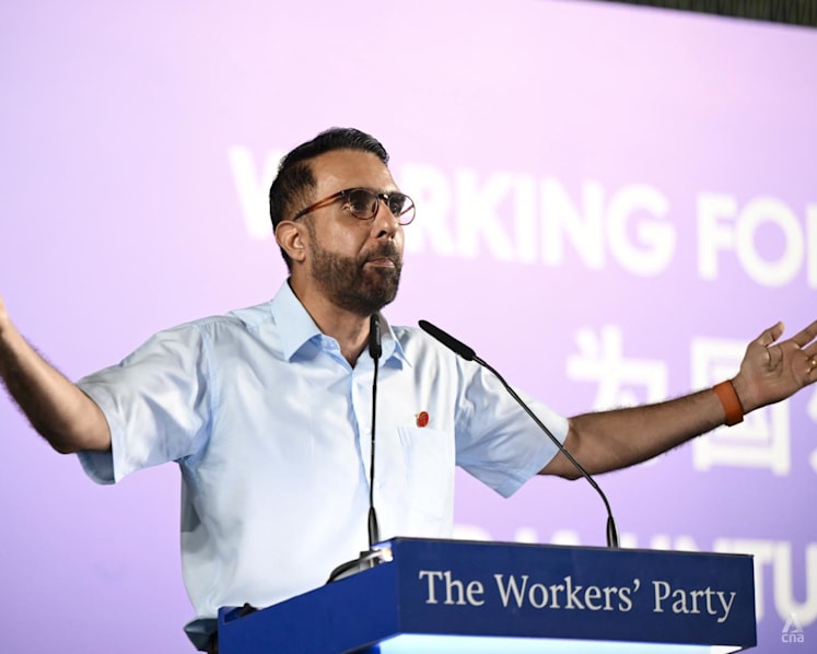 WP proposes wage subsidies for fresh graduates in apprenticeship roles amid AI disruption