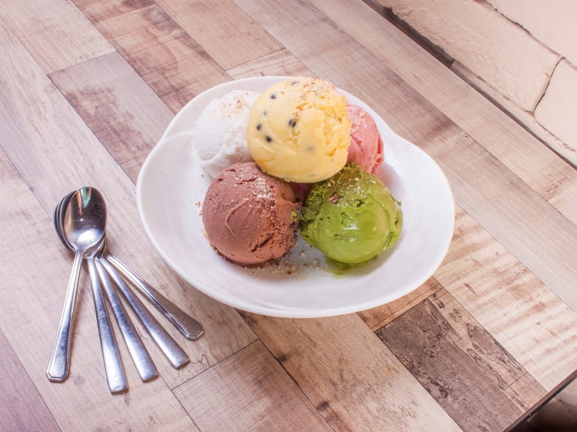 Vegan dining on the rise, even among meat lovers
