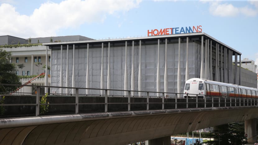 HomeTeamNS says it did not invite anyone to visit KTV outlet in Khatib clubhouse, contrary to MOH report