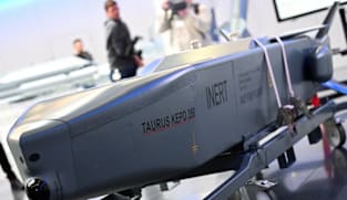 Exclusive-Kawasaki in talks to develop Taurus missile engines, sources say