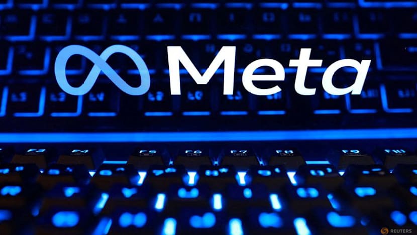 Meta sued in Australian class action over alleged social media harm to children