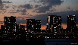 Japan's corporate service prices rise 3% in April