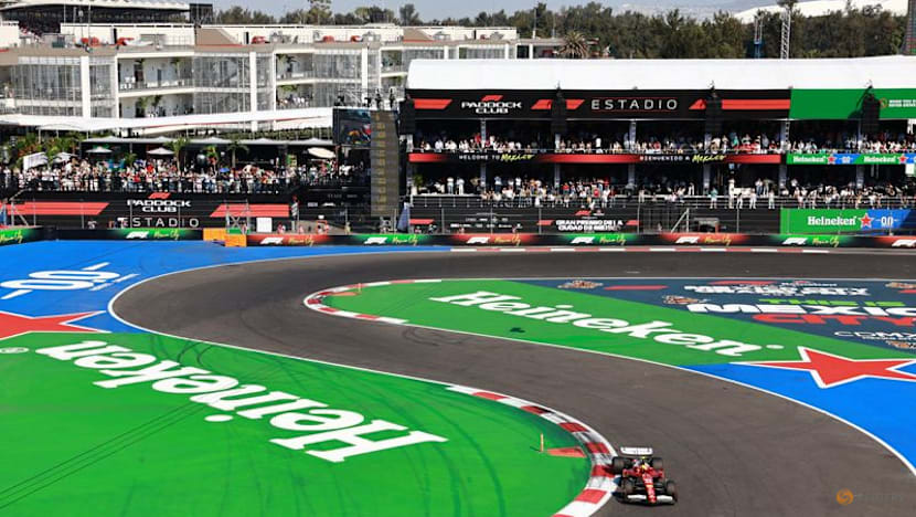Hamilton closer than ever to first podium with Ferrari