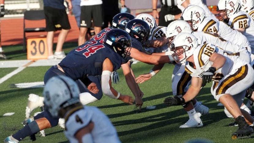 Manhattan shooting renews focus on CTE, concussion risks in amateur sports