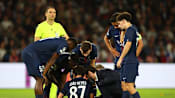 Flexibility becomes a necessity at injury-hit PSG