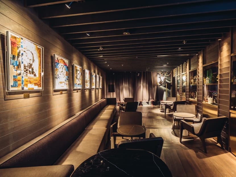 Zouk’s Capital club to open on Saturday