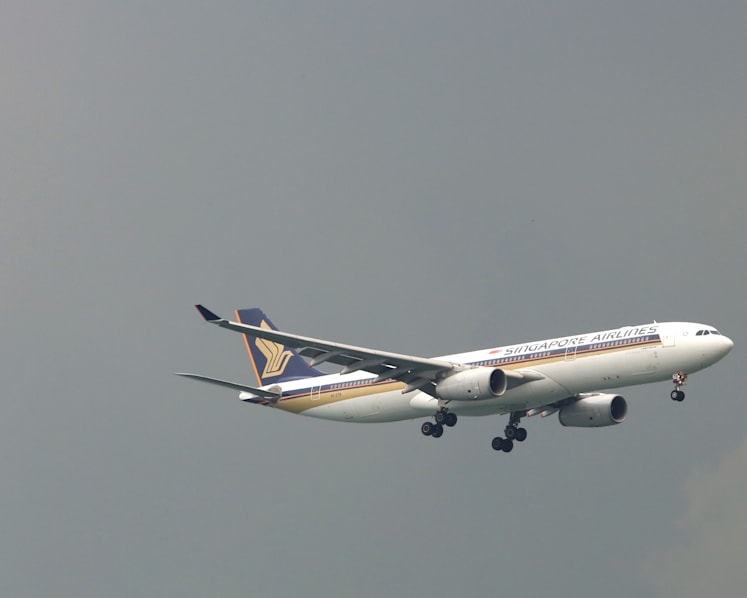 PM Lee hopes for swift resolution to delay of new flight route
