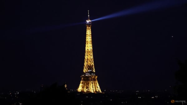 Paris named as Europe’s leading tech ecosystem, beating London - Channel News Asia (Picture 2)