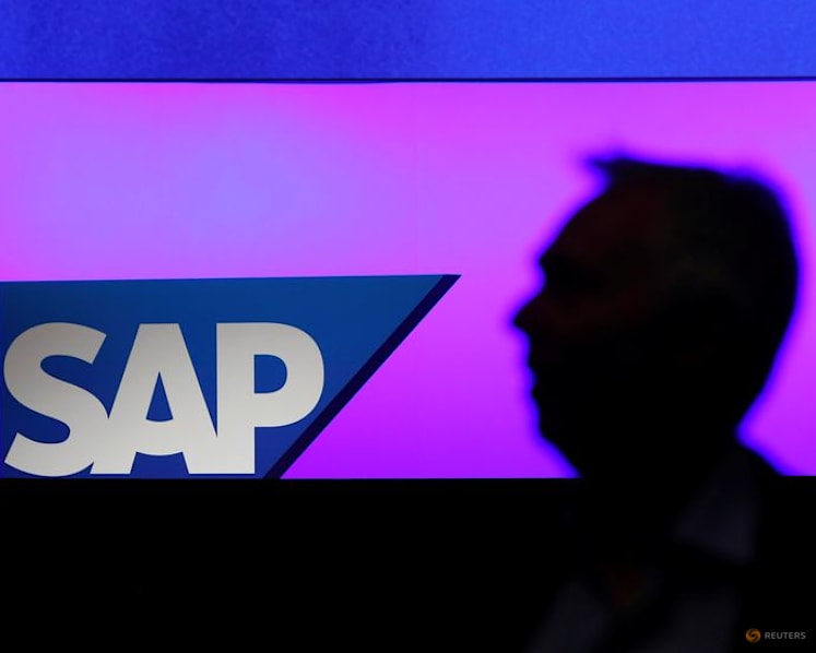 Exclusive-SAP to offer concessions to settle EU antitrust probe, stave off fine, sources say