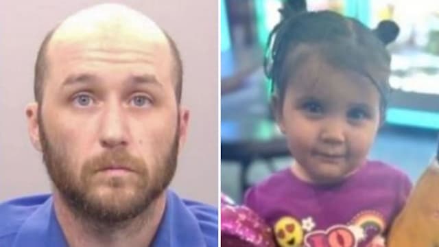 汽车起火酒驾男自行逃生 两岁幼女被困烧死