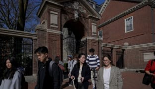 Commentary: US shot itself in the foot with decision to revoke Chinese student visas