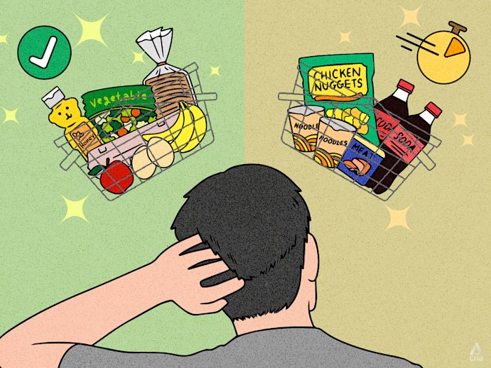 How harmful are ultra-processed foods, really?