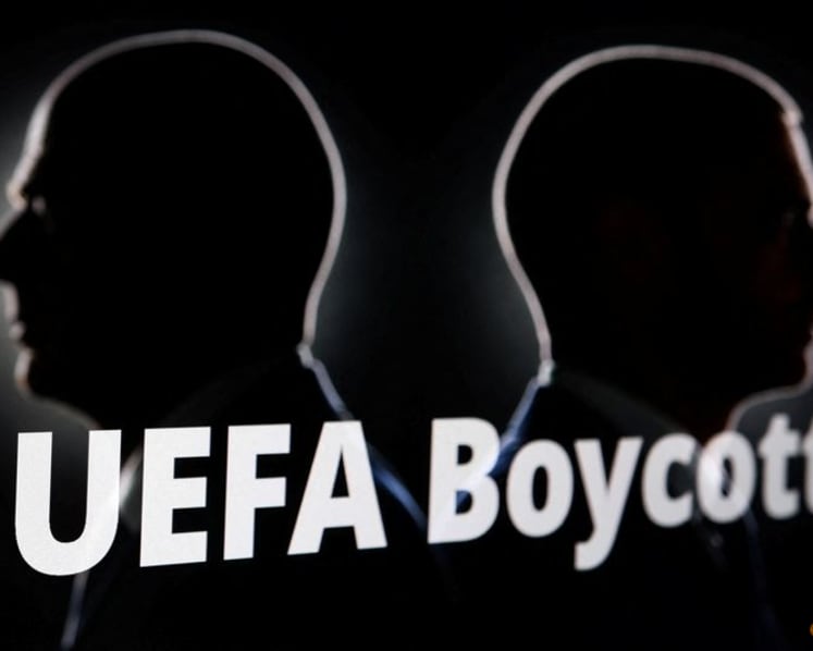 Reaction as UEFA votes to boycott World Cup, CONCACAF rejects FIFA investor plans